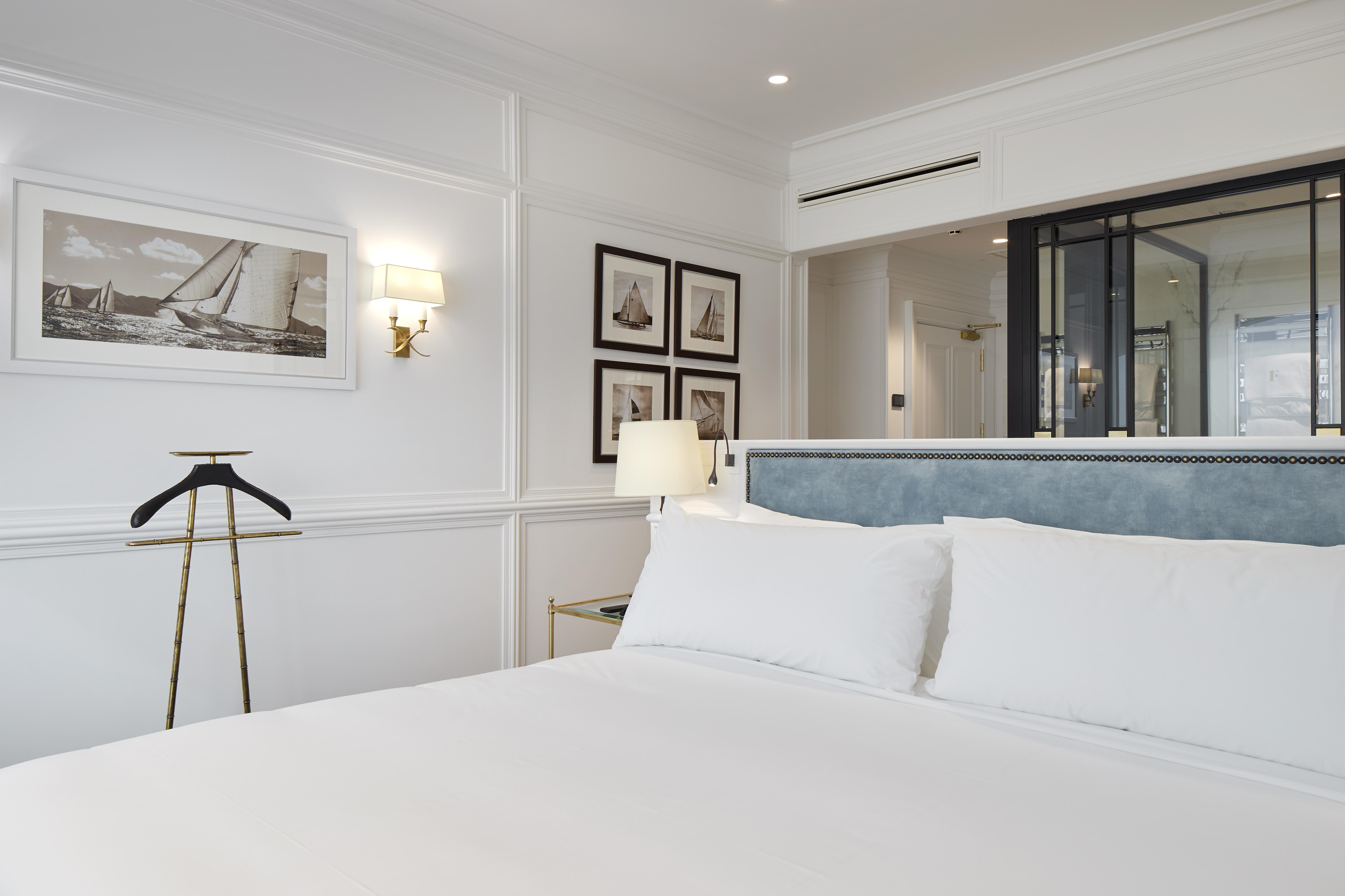 Hotel Boutique Villa Favorita Сан-Себастьян Экстерьер фото