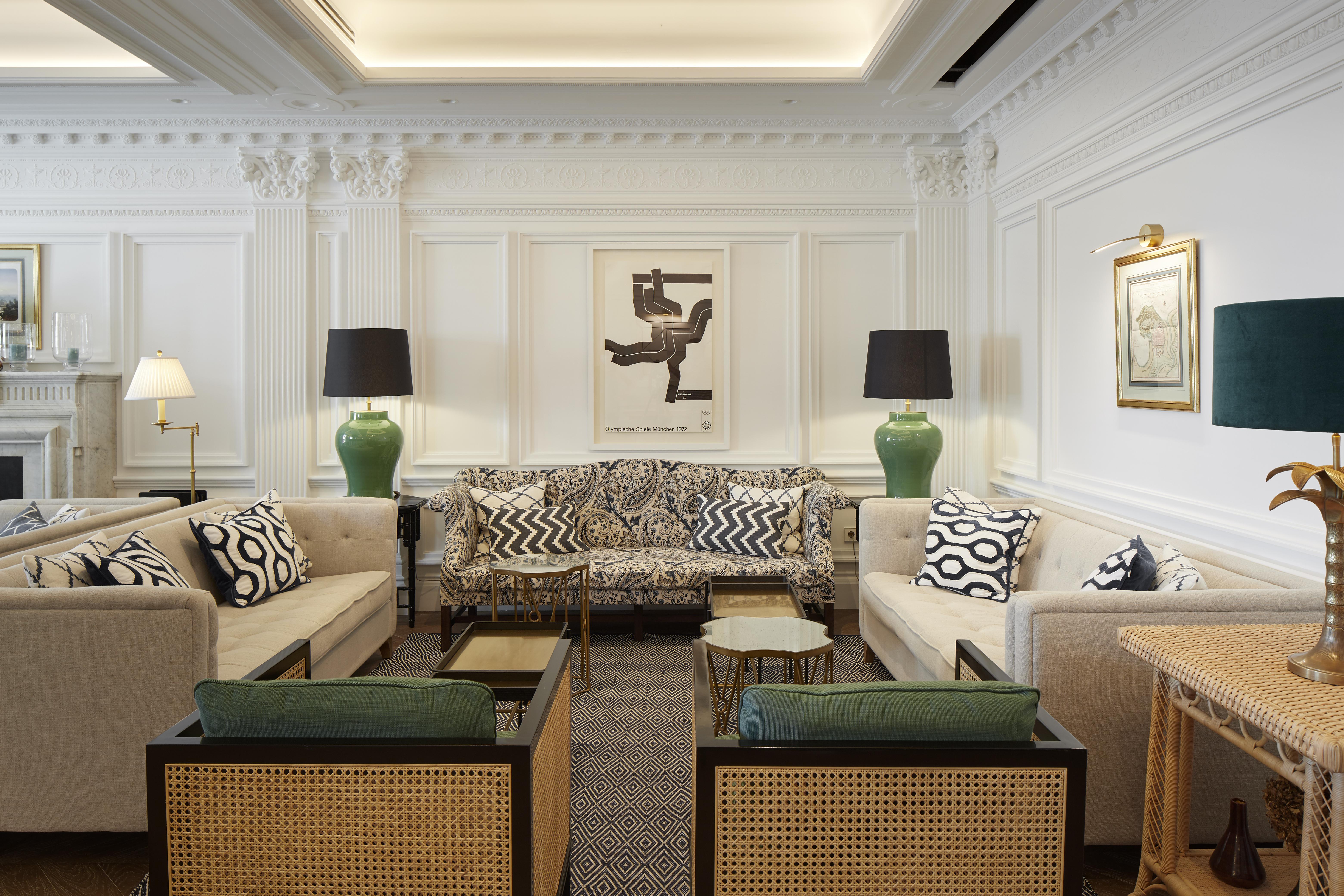 Hotel Boutique Villa Favorita Сан-Себастьян Экстерьер фото